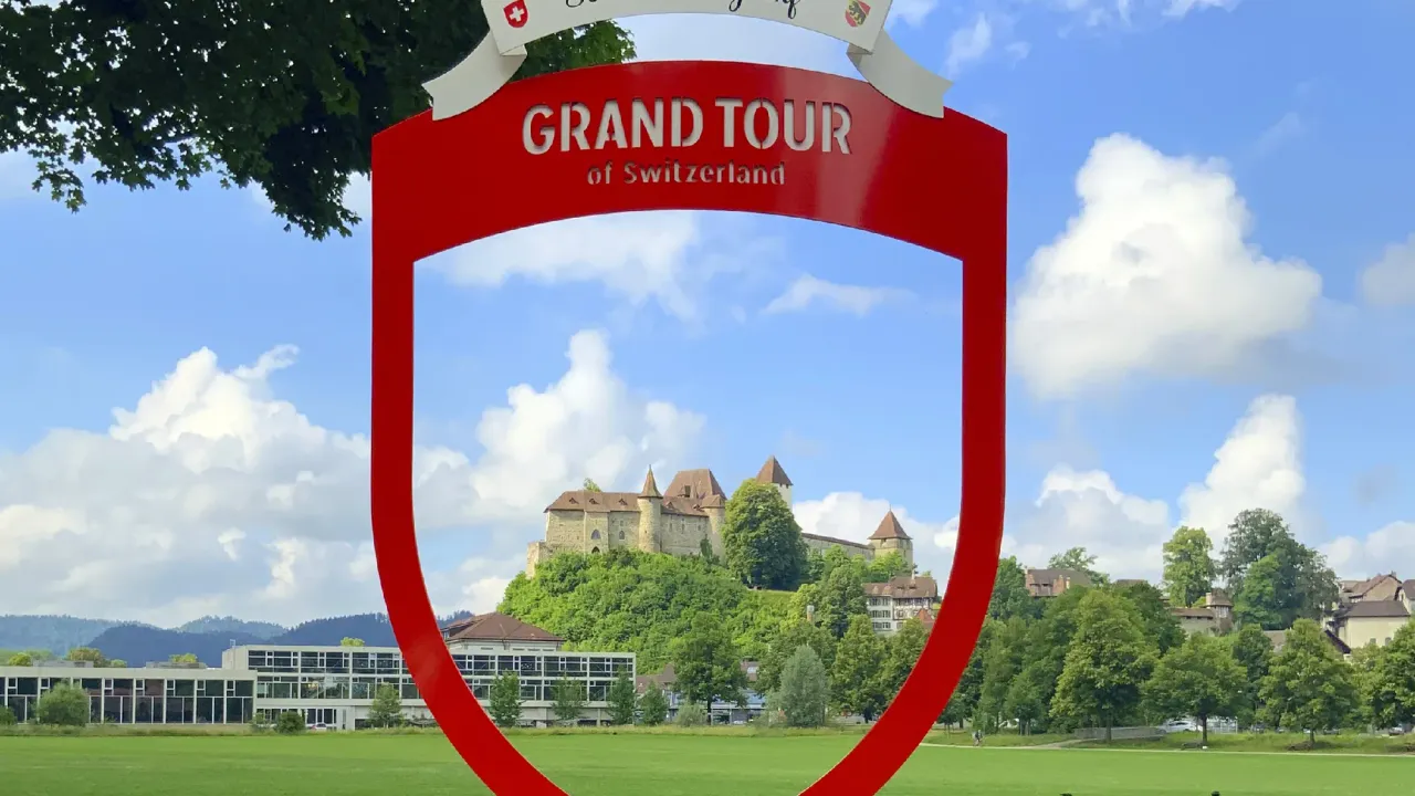 Schloss Burgdorf