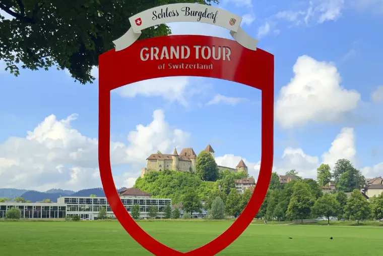 Schloss Burgdorf