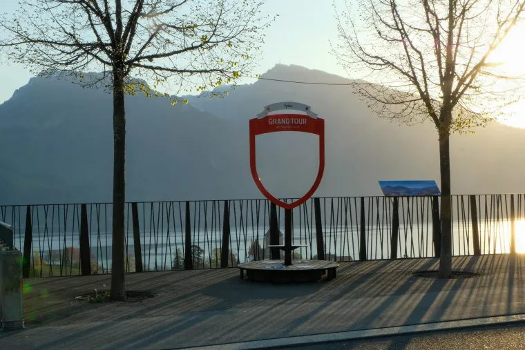 Schloss Spiez
