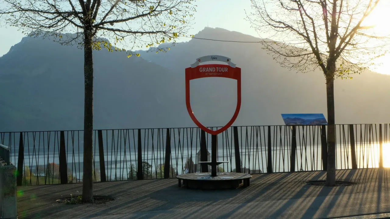 Schloss Spiez